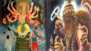 Namo Narasimha Asura Vinaasha  Sai Bhajans  Rushi U Thanawalas Composition [upl. by Irrehs]