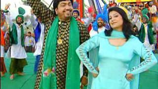 Mirza Full Song Vaishakhi Wala Mela Laggiya [upl. by Mackler]