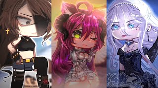 🍭 Gacha Life Tik Tok Compilation 🌈 Keyla Gacha 🍭  4 [upl. by Sredna]