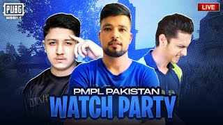 PMPL Pakistan Finals Day 3 WITH TEAM FM ROYLPASS GIVEAWAY [upl. by Oap986]