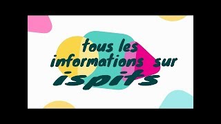 واش بغيتي تكون ممرض؟ tous les information sur ispits [upl. by Odlanar772]