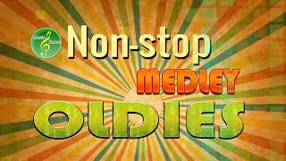 Non Stop Medley Oldies But Goodies  Greatest Memories Songs 60s 70s 80s 90s [upl. by Arand]