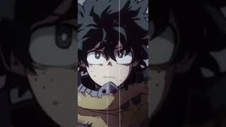 Mha editNorthwinds capcut animeedit mhaedit [upl. by Christabelle]