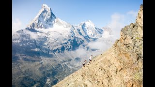 MATTERHORN ULTRAKS 2021  EXTREME HIGHLIGHTS [upl. by Atnahc]