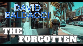 The Forgotten  By David Baldacci John Puller Book 2  Full audiobook [upl. by Sochor]