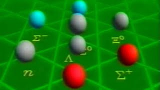 Latomo e le particelle subatomiche La struttura interna della materia e la meccanica quantistica [upl. by Einittirb]