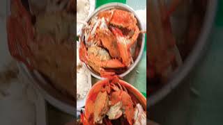 ALMUSAL YUMMY FOOD FRESH N FRESH 😋😋 food seafood vlog simple [upl. by Eojyllib]