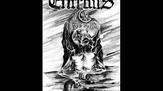 ENTRAILS  Evil Obsession Death metal Sweden [upl. by Oiramej820]