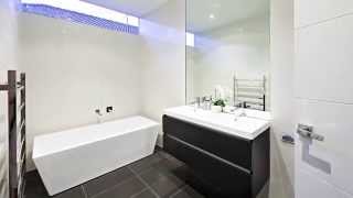 How to renovate a Luxury Bathroom [upl. by Oicnerual]