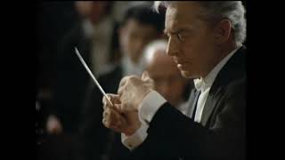 Wagner Tannhauser Overture Karajan [upl. by Ariaes556]