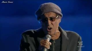 Adriano Celentano  Lemozione non ha voce [upl. by Meeks]