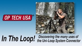 Get In The Loop  UniLoop Connection Options  OPTECH USA [upl. by Anelliw]