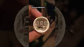 Voltmeter for car [upl. by Vashti796]