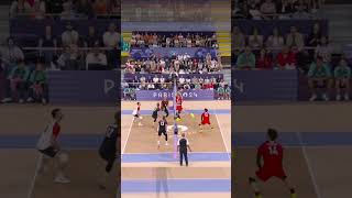 Olympic Volley shorts sports volleyball [upl. by Salomie672]