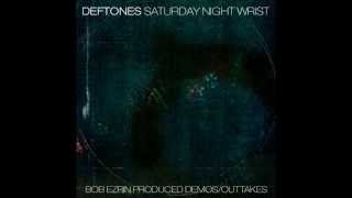 Deftones  Combat Demo [upl. by Noiramed]