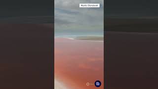 Lake Hillier Australia’s Enchanting Pink Lake [upl. by Kendall]