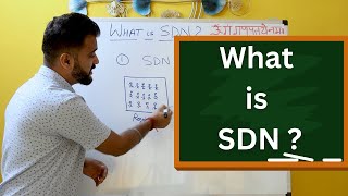 What is SDN   How software defined networking will impact future networking jobs 2024 [upl. by Eeznyl809]