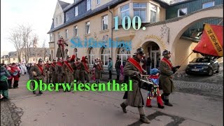 100 Skifasching Oberwiesenthal am 26022017 [upl. by Birdie137]