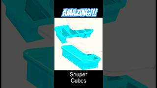 Souper Cubes are amazing [upl. by Odanref]