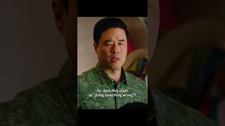 Getting in trouble for a burger movie video shorts freshofftheboat [upl. by Massab]