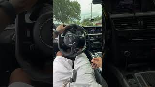 posting until i blow up reels automobile audi sound viralvideo [upl. by Heywood970]