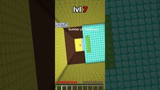 Minecraft meme jurang kotak dubbing by yigitsari minecraft gaming shots [upl. by Blandina]