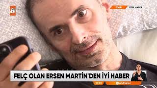 23012024  Ersen Martin den İyi Haber [upl. by Evanthe]