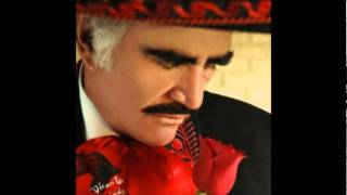 Vicente Fernandez Mix Popurri [upl. by Nywled611]