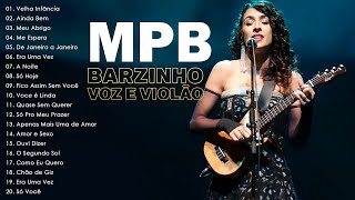 MPB Antigas  Marisa Monte Kid Abelha Djavan Vanessa Da Mata Rita Lee Zé Ramalho Cassia Eller [upl. by Drais]