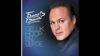 Frans Bauer Een Beetje Verliefd [upl. by Nivej]