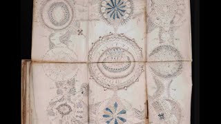 Voynich Manuscript und andere [upl. by Suiratnauq]