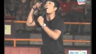 Praz Teguh  Stand Up Comedy 19 Juni 2013 [upl. by Austin]