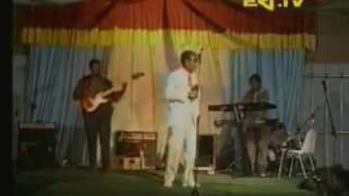 Tikabo Weldemariam  Kem Kokob ab Semay  ከም ኮኾብ  Old classic Eritrean Tigrigna music [upl. by Lenny]