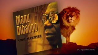 Soul Makossa  Manu Dibango Original [upl. by Jeraldine481]