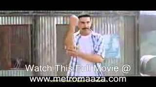 Hindi movie Rowdy Rathore [upl. by Nellir]