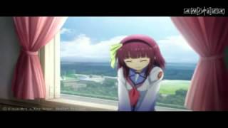 Angel Beats Trailer Sub español sdsa [upl. by Etak964]