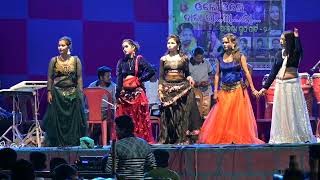 tame budhi helana sambalpuri song melody 2024tame budhi helana sambalpuri song ruku suna [upl. by Desirea]