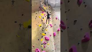 Starting my climbing journey [upl. by Nnaear]