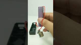 Mini Power Bank  Power Bank repair  Power Bank Replacement  Power Bank shorts shorts [upl. by Eevets]