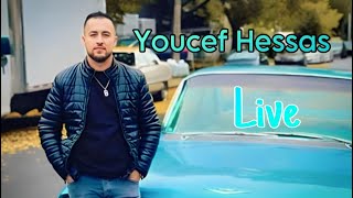 Youcef Hessas live 2024 kabyle [upl. by Hanimay]