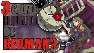 3 Combos humildes de bedman [upl. by Siram]