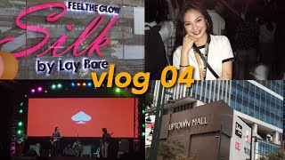 VLOG a busy day  iv of spades 🐯  ella gatchalian JEORELLA [upl. by Ansel]