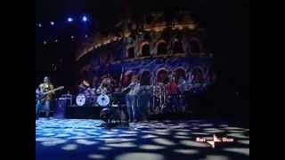 ELTON JOHN  Live in Rome Italy 2005 [upl. by Zondra]