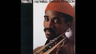 Marvin Hannibal Peterson  Dahomey Dance Coltrane [upl. by Chaiken]