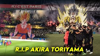 Dragon Ball creator Akira Toriyama dies aged 68  BBC News [upl. by Wixted]