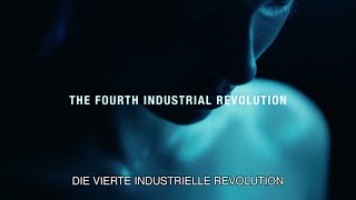 Die Vierte Industrielle Revolution  Vollständige Fassung [upl. by Leaffar677]