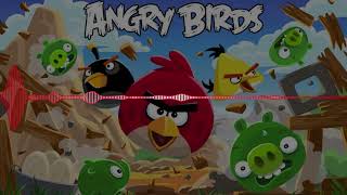 Main Theme Remix  Angry Birds [upl. by Swane63]