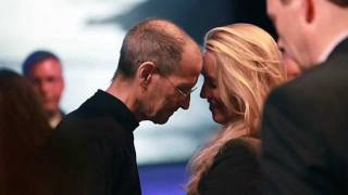 Tribute to Steve Jobs RIP 19552011 [upl. by Nirok]