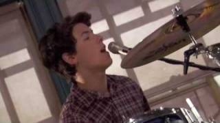 JONAS  Love Sick  Music Video  BEST QUALITY  Episode 10  Jonas Brothers [upl. by Yatnod]