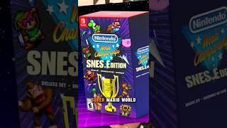 The BEST Nintendo World Championships nintendo [upl. by Aliuqaj357]